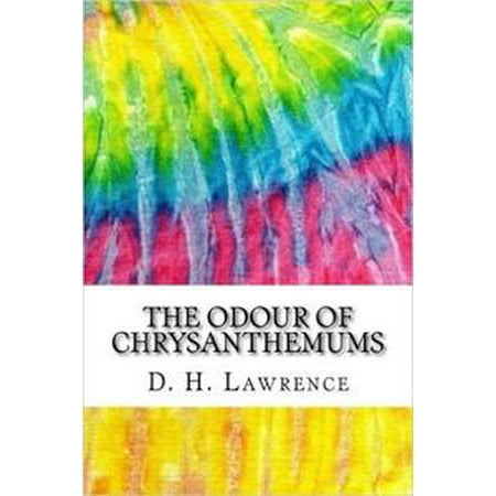 - Odour of Chrysanthemums - eBook