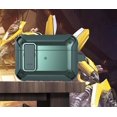 thumbnail image 5 of Funda protectora brillar para AirPods 1/2 Military Armor Series con candado, 5 of 5
