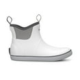 thumbnail image 2 of HUK Performance Fishing Rogue Wave Boots - Men's, White, 11,, 2 of 6