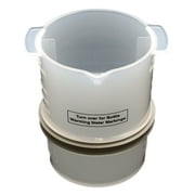Cuisinart BFM-1000 Baby Food Maker Measuring Cup, BFM-1000MC