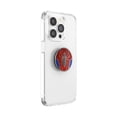 thumbnail image 3 of Phone Grip PopSockets, diseño de traje de Peter Parker de Spiderman, 3 of 6