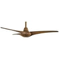 thumbnail image 4 of Minka Aire Fans - Wave - Ceiling Fan in Contemporary Style - 12.5 inches tall by, 4 of 4