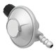 thumbnail image 2 of Propane Gas Regulator Grill Table Top Control Valve Low Pressure Regulator Valve For Bbq Grills Low Pressure Appliances, 2 of 2