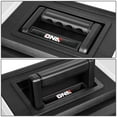 thumbnail image 7 of DNA Motoring 19.5" W X 28.5" H X 12" D 3-Tier Stackable Extendable Handle Trolley Tool Box Yellow, 7 of 7