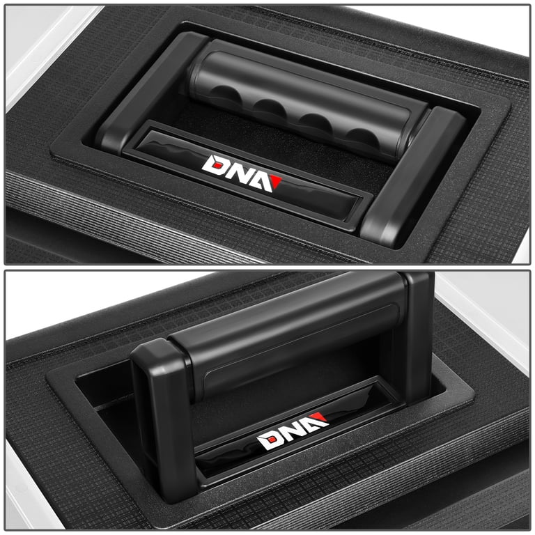 DNA Motoring 19.5