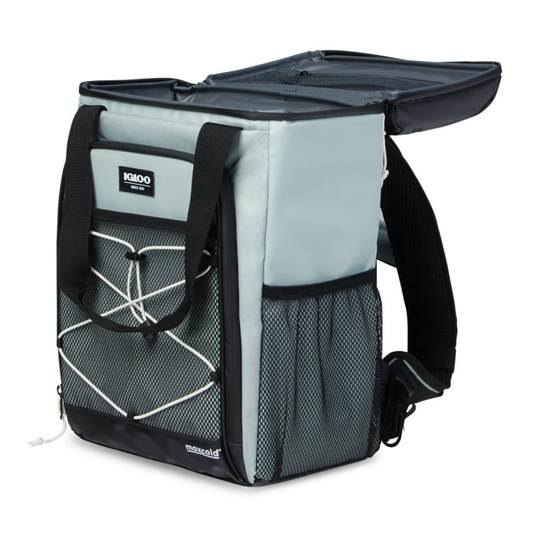 igloo backpack cooler walmart