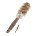 thumbnail image 4 of kurtrusly Professional Ceramic Round Hair Brush Curling Hair Comb Styling Tool 04, 4 of 8