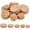 Shape01, variant on 6Pcs Large Cork Stoppers Tapered Cork Plugs Wood Corks Lids Bottle Lids Cork Stoppers Wine Bottle Stoppers 3.8~4 inch Wood Jar Cork for Kitchen Wedding Favor Canning