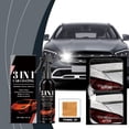 thumbnail image 1 of BAOPAI 3-In-1 Car Coating Spray For Efficient Cleaning, Stain Removal, And Polishing With Protective Layer To Enhance Gloss And Prevent Damage, 1 of 9