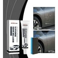 thumbnail image 1 of XYAIYT Grade Scratch Repair Paste for Car Body Scratches Removes Scratches Restores Paint,Easy Application Kit with Sponge, 1 of 7