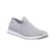 thumbnail image 1 of Tenis Mujer Casuales Sport Licra Auto Ajustable Gris Cómodos gris 23 INCÃGNITA 088D7A, 1 of 6