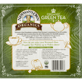 thumbnail image 5 of Newman's Own Organics Organic Green Tea 100 Bag(S), 5 of 5