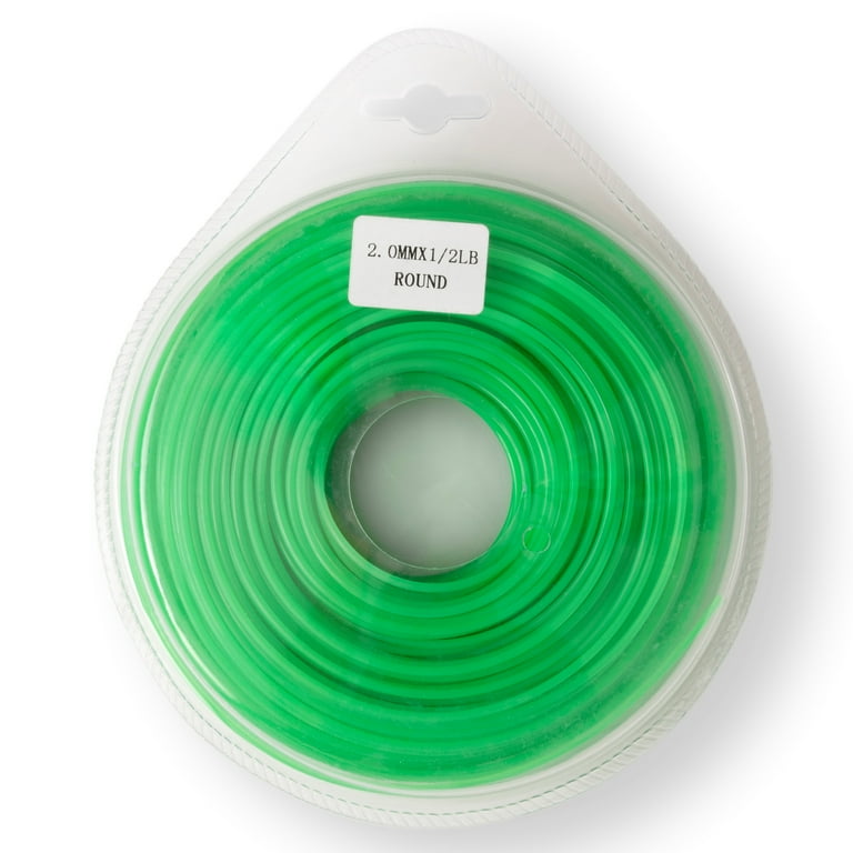 2mm weed cheap eater string