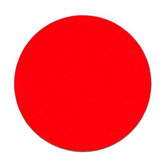 Diablo Sanding ROS Sanding Disc with StickFast Backing - Fast Material Removal, Extra-Long Life - 6" Diameter, Multi-Grade, 15-Pack - DCD060ASTP15G