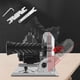thumbnail image 2 of Angle Grinder Stand Power Tools for Woodworking Table Tool Professional Use, 2 of 8