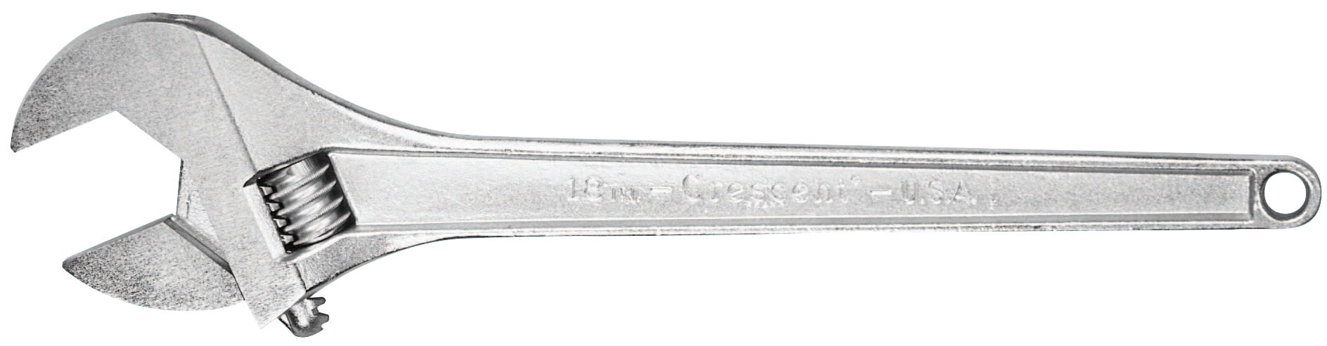 Crescent AC115 15" Adjustable Wrench by Apex Tool Group