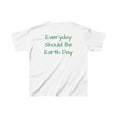 thumbnail image 2 of Kids Heavy Cotton™ Tee Earth Day, 2 of 2