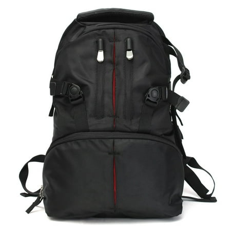 Professional Backpack Photography Package SLR Camera Laptop Bag Waterproof