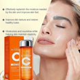 thumbnail image 5 of Radiant Glow Toner 130ml - Vitamin C Infused for Even Skin Tone & Brightening Effect - Multi-Purpose Facial Care Solution, 5 of 5