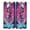 chudan-3, variant on Dancing Cute Skull Man Modern Window for Living Room Curtains for Child Bedroom Kitchen Decor Blinds Drapes