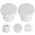 thumbnail image 2 of MasteelfCA 1 Pair Swimming Pool Ladder Rubber Plug Ladder Safety Bumper Swimming Pool Parts, 2 of 8