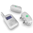 thumbnail image 4 of Dog Trainer Barking Stopper Remote Control Electric Shock Vibration Warning Pet Electronic Collar, 4 of 5