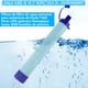 thumbnail image 2 of Filtro de agua personal, filtro de agua para exteriores, botella de filtro de viaje, mini sistema de filtración de agua de 1500 l, filtro de agua portátil para exteriores, para acampar y, 2 of 5