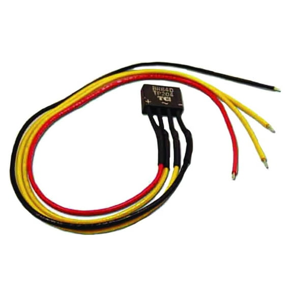 HES 2001-1 Wire-In AC Bridge Rectifier