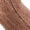 Brown, variant on Miluxas Womens Fashion Imitation Denim Yoga Pants Tight Fitting High Waisted Tummy Control Y2K Going Out Leggings for Workout Hiking Pink