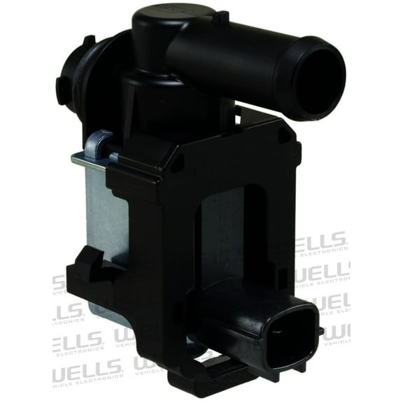 Vapor Canister Vent Solenoid