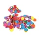 thumbnail image 2 of Almohadilla de fieltro con forma redonda, rociadores para decoración de mesa de boda y fiesta, accesorio DIY (4cm, 200 Uds.), 2 of 7
