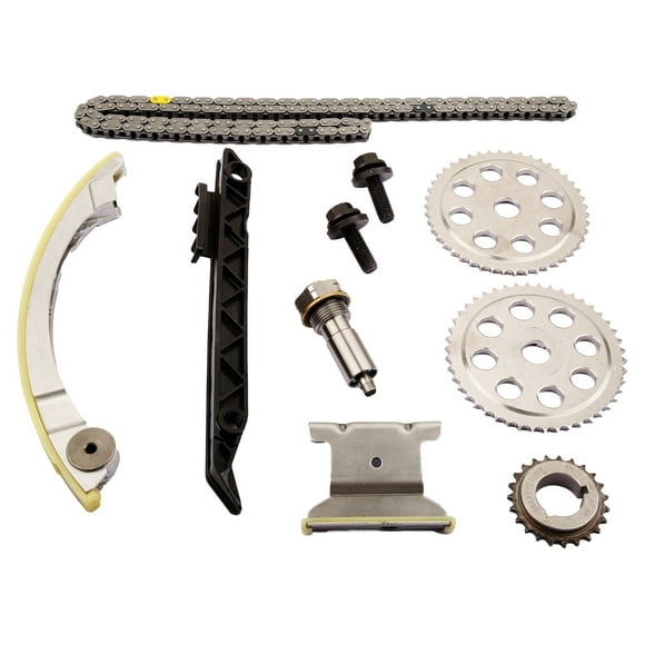 KIT DISTRIBUCIÓN CADENA KEEP ON GREEN 2001 al 2002 CHEVROLET 2.2L L4