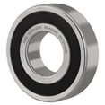 thumbnail image 4 of Cojinete XIKE 6306-2RS, doble junta de goma, 30 x 72 x 19 mm (10 unidades), 4 of 7