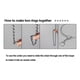 thumbnail image 2 of Collar Estrangulador De Adiestramiento Para Perros Con Caden, 2 of 8