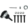 thumbnail image 5 of Detroit Axle - Front Upper Ball Joints Replacement for 1984-1996 Chevrolet Corvette, 5 of 7