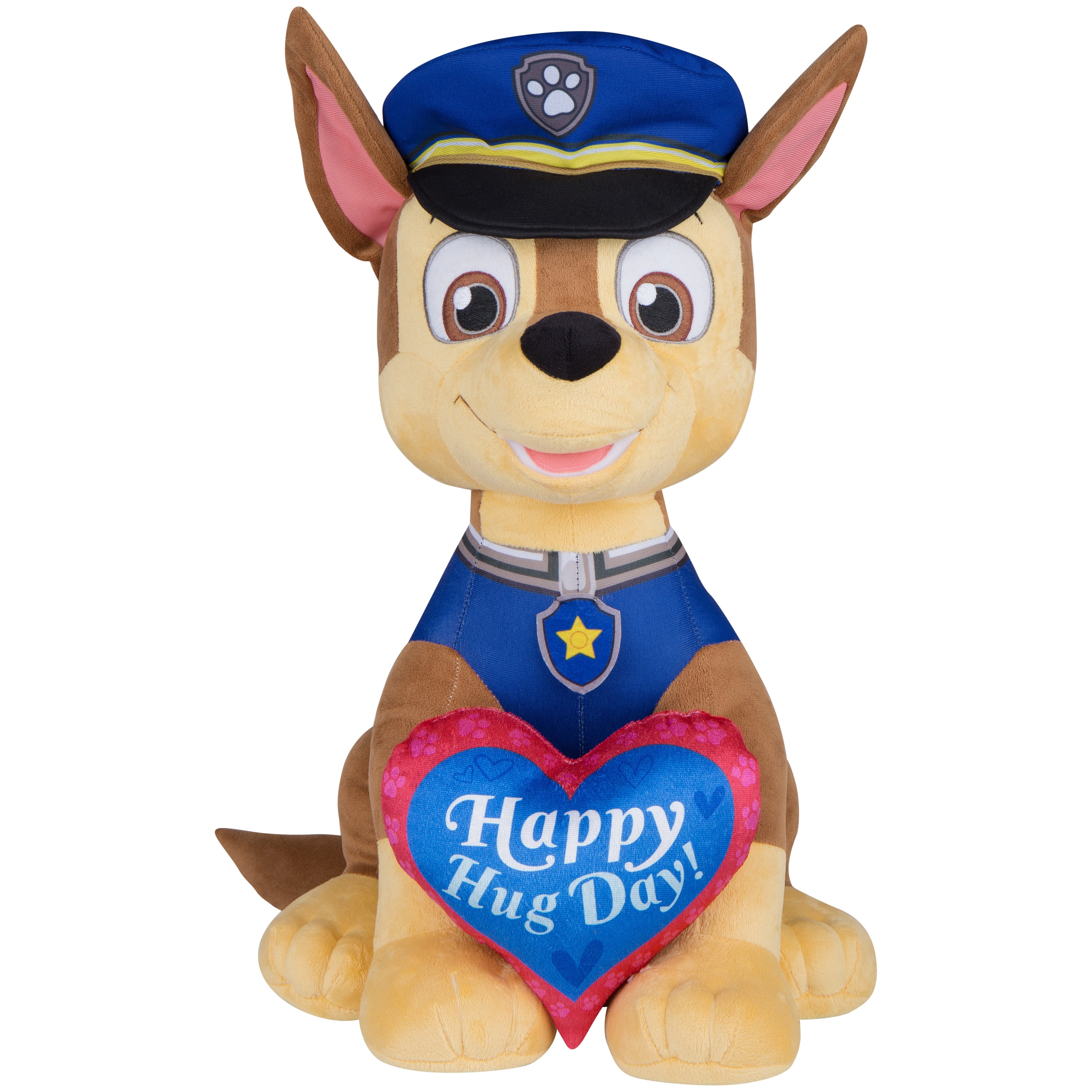 Valentine's Day Paw Patrol Greeter 19 