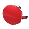 thumbnail image 1 of Delantero Parachoques Remolque Gancho Remolque Ojo Cubierta Tapa 52127-0D908 Rojo, 1 of 1