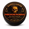 thumbnail image 1 of Bálsamo para barba Doppelganger Pheromone Phoreplay, fijación ligera, 1 of 8