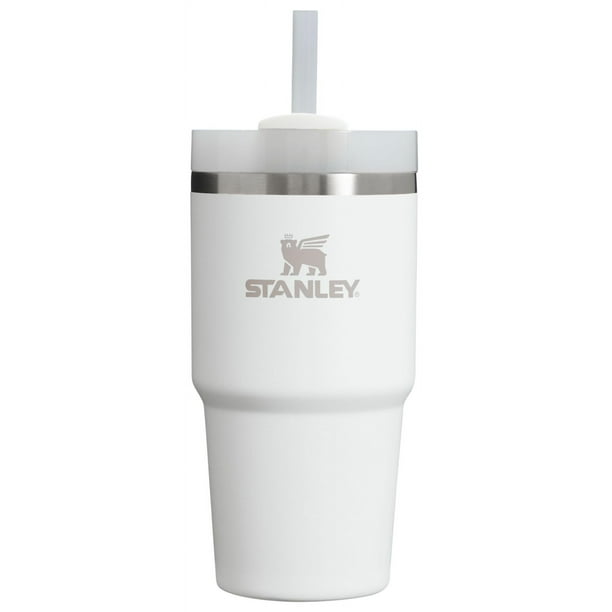 Vaso Stanley Quencher H2.0 FlowState de acero inoxidable 590 ml
