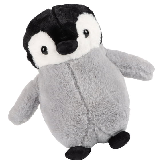 OFFIGAM Weighted Stuffed Animal Penguin Cute Design 1Pack Decorative Living Room