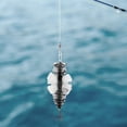 thumbnail image 3 of Leurres de Pêche Appâts Durs, Leurre Poisson Dur Forme Cicada Bionique Appât de Pêche pour Achigan Truite Doré Poisson-Chat Sébaste Brochets, 3 of 7