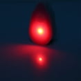 thumbnail image 3 of Mini Running Light,Waterproof Outdoor Portable LED Mini Night Light Running Button Silicone Clip Lamp, 3 of 7