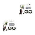 thumbnail image 2 of Altavoz inalámbrico Sidaley para niños kit de manualidades DIY sonido estéreo, 2 of 6