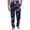 Blue(American Flag Stars), variant on 250 Anniversary USA Flag mens pajama pants Soft Patriotic American Flag Stars Striped Pj Pants Loose Elastic Waist Pajamas Pants Holiday America 250 Flag Sleep Bottoms Dark Blue L