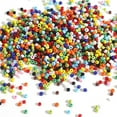 thumbnail image 3 of Beads,2mm Diy Ball 1000pcs 2mm Diy Ball Beads Present Iuppa Qisuo Huiop Dsfen, 3 of 5