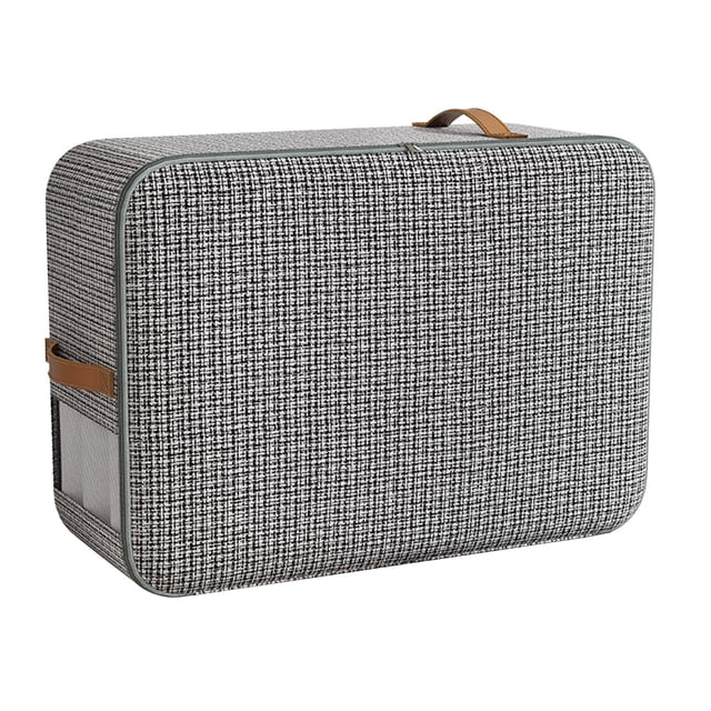 Storage Bags for Clothes Fabric Portable Storage Bag Quilted Mobile Packaging Bag Household Large Capacity Dormitory Storage Bag Large Storage Bags