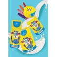 thumbnail image 4 of TOOKYLAND Washable Gel Crayons - Silky Twist Up Non-Toxic Crayons for Kids, 4 of 4