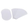 thumbnail image 1 of Plantillas de acolchado de papel Sunnimix 5x40 Piezas Flores, 1 of 8