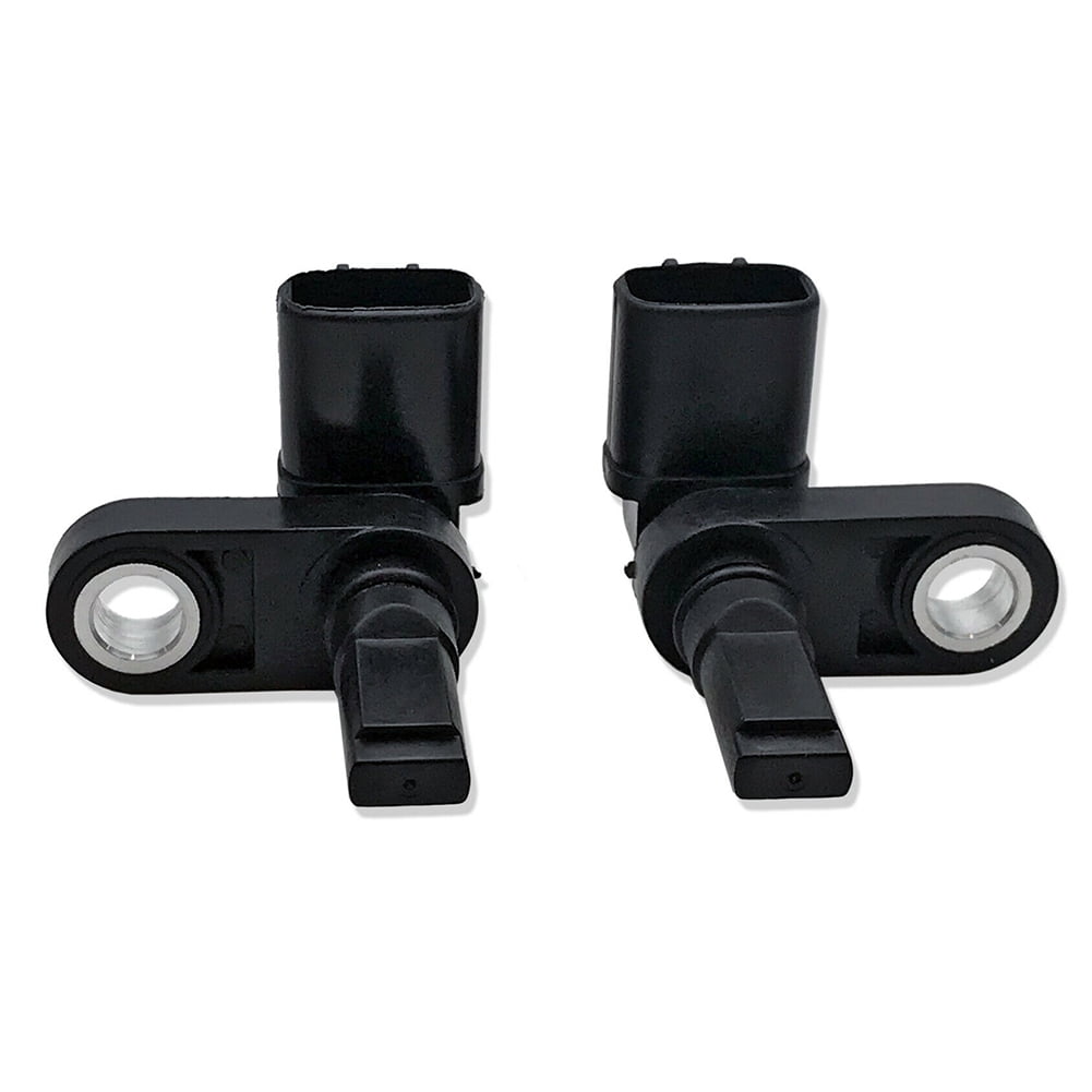 2PCS ABS Wheel Speed Sensor Front Rear Right Left Fit Toyota 4 Runner Tacoma