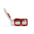 thumbnail image 4 of Tupperware Super Dicer Slicer Vegetable Fruit Slice and Cube Multifunction Mando, 4 of 4